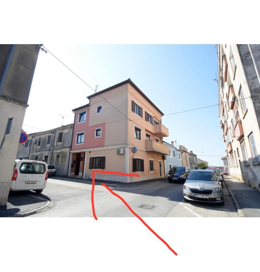 Gallery Premium 99 Near Ammphiteatre With Garage 5 Days And More Gratis Apartment Pula Exterior foto