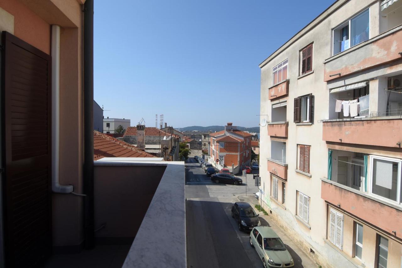 Gallery Premium 99 Near Ammphiteatre With Garage 5 Days And More Gratis Apartment Pula Exterior foto