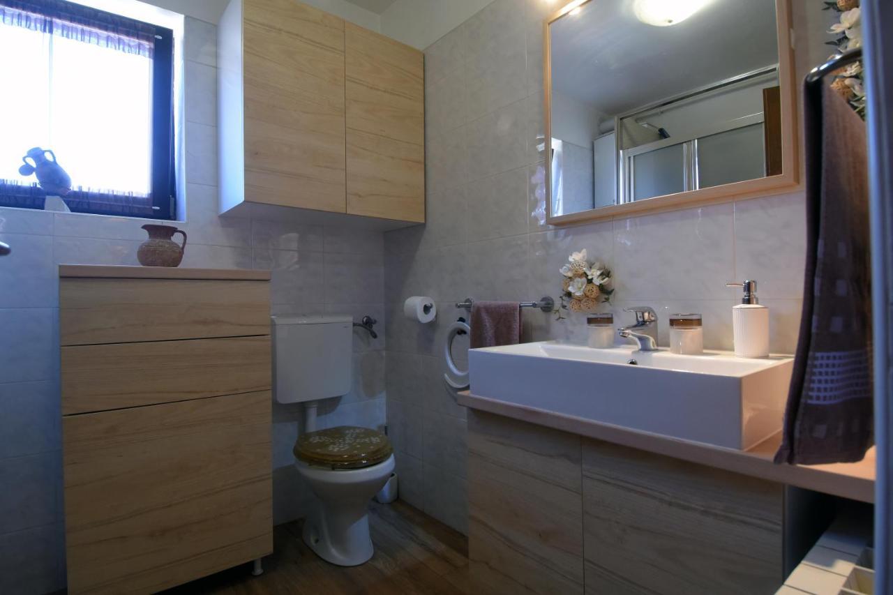 Gallery Premium 99 Near Ammphiteatre With Garage 5 Days And More Gratis Apartment Pula Exterior foto